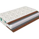 Матрас Sleeptek Perfect FoamStrong Cocos 70х120