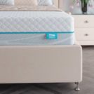 Матрас Промтекс-Ориент Soft 18 Standart Combi 1 150х185