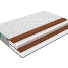 Матрас Sleeptek Total Cocos DoubleFoam 70х160