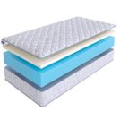 Матрас SkySleep Roller Cotton Memory 22 135х200