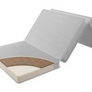 Матрас Sontelle Fold sleep Cocos 10 60х120