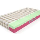 Матрас Mr.Mattress BioGold Soya 180х186