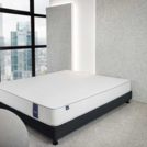 Матрас Materlux Spring Comfort 110х180