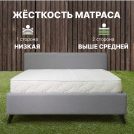 Матрас Димакс Элемент Мемо хард 160х220