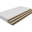 Матрас Mr.Mattress Sandwich L 140х180