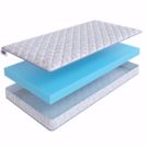 Матрас SkySleep Roller Cotton 10 140х200