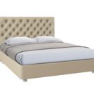 Кровать Sontelle Амери Beige 180х200