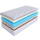 Матрас SkySleep Roller Cotton Memory-Latex 20 200х190