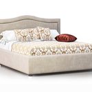 Кровать Nuvola Vicensa Style Bravo cream 180х200