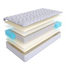 Матрас SkySleep Joy Twin Foam S500 190х200