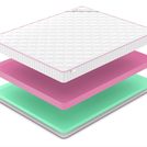 Матрас Denwir MEGA ECO FOAM 15 120х195