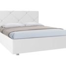 Кровать Sontelle Моранж Luxa Milk 160х190