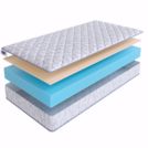 Матрас SkySleep Roller Cotton 14 Latex 100х190