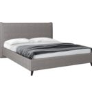 Кровать Sontelle Style Kamizo Malta grey 80х200