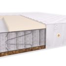 Матрас Beautyson Эко Шанс S600 70х140
