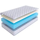 Матрас SkySleep Roller Cotton Memory 18 140х190