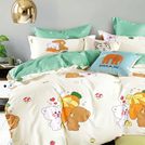 Комплект постельного белья Tango TPIG4-1138 1,5-спальный