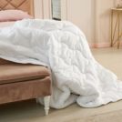 Одеяло Lite Flex Duvet всесезонное 200х220