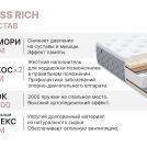 Матрас Димакс Bliss Rich 100х190