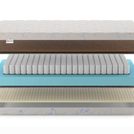 Матрас Denwir BABY SPRING HARD SOFT 13 60х200